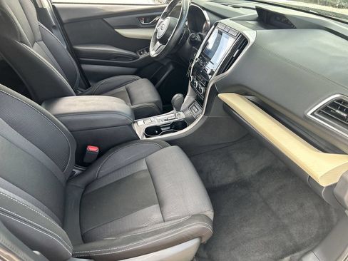 Used 2021 Subaru Ascent Premium AWD/4WD image 9