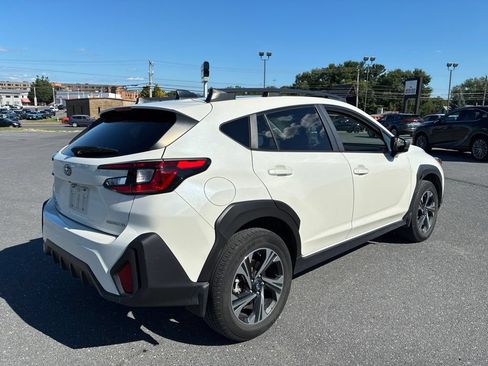 Certified 2024 Subaru Crosstrek 2.0i Premium AWD/4WD image 6