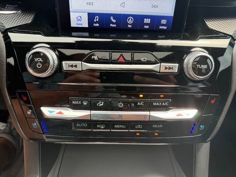 Used 2022 Ford Explorer ST w/ Equipment Group 401A AWD/4WD image 16