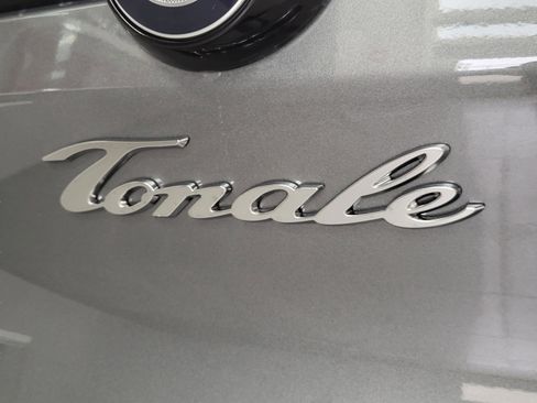 New 2025 Alfa Romeo Tonale w/ Premium Package image 11