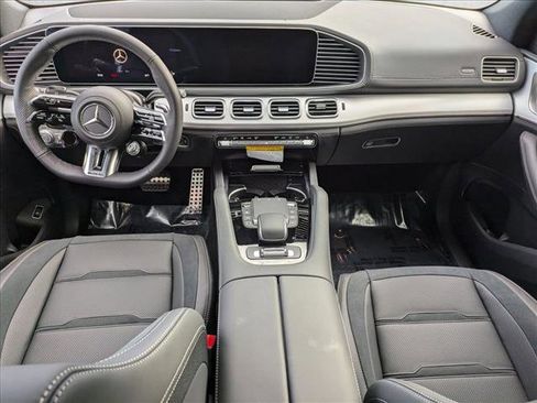 New 2026 Mercedes-Benz GLE 53 AMG 4MATIC image 14
