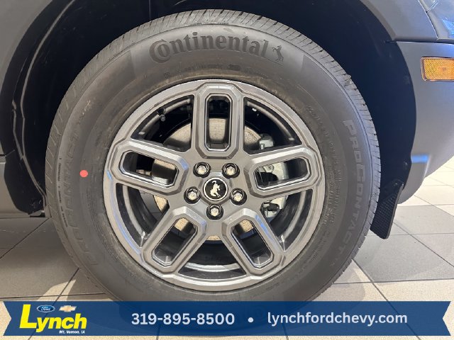 New 2026 Ford Bronco Sport Big Bend w/ Convenience Package AWD/4WD image 20
