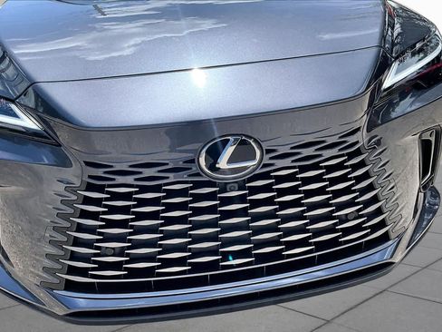 Used 2026 Lexus RX 350 Premium w/ Accessory Package (Z1) FWD image 29