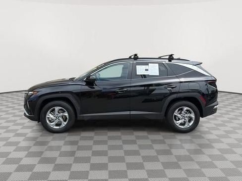 Used 2023 Hyundai Tucson SEL AWD/4WD image 6
