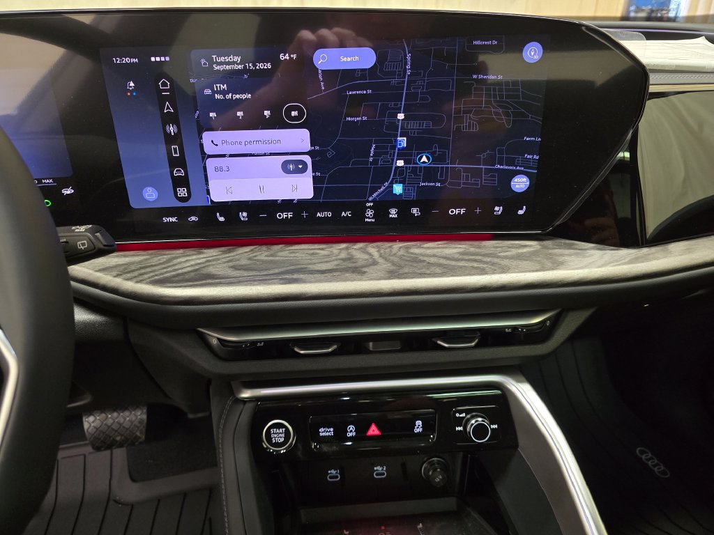 New 2026 Audi Q5 Premium Plus AWD/4WD image 18