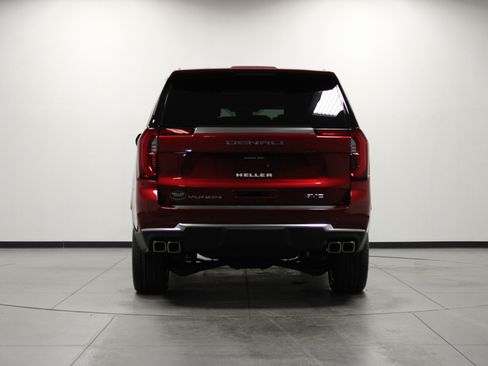 New 2026 GMC Yukon Denali AWD/4WD image 5