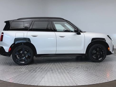 New 2026 MINI Cooper Countryman S image 9