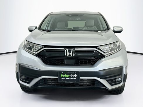 Used 2020 Honda CR-V EX-L image 2