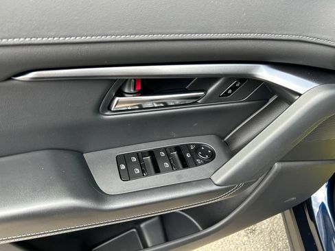 New 2026 MAZDA CX-5 Select AWD/4WD image 13