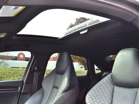 Used 2020 Audi S3 Premium Plus w/ Premium Plus Package image 28