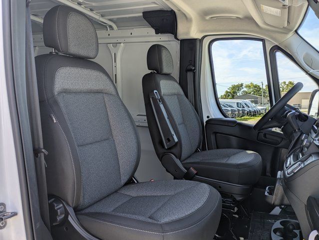 New 2026 RAM ProMaster 1500 FWD image 14