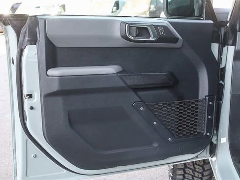 Used 2022 Ford Bronco 4-Door image 24