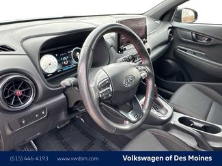 Used 2023 Hyundai Kona N Line w/ Cargo Package video 2