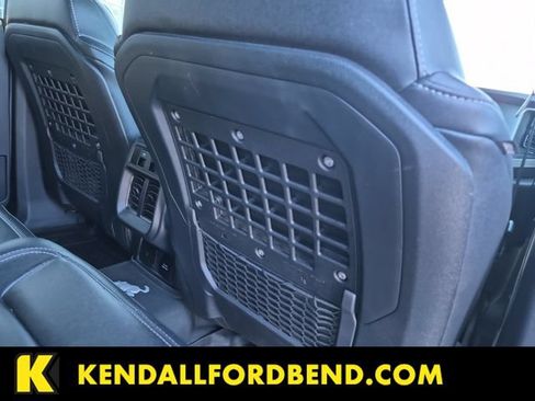 Used 2025 Ford Bronco Big Bend AWD/4WD image 28