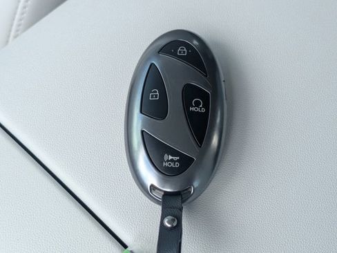 New 2026 Hyundai Palisade SEL image 37