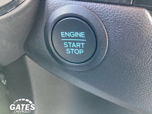 Used 2025 Ford Escape ST-Line FWD image 18