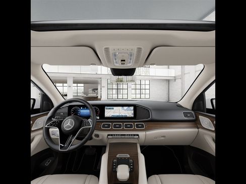 Certified 2026 Mercedes-Benz GLE 350 4MATIC image 42