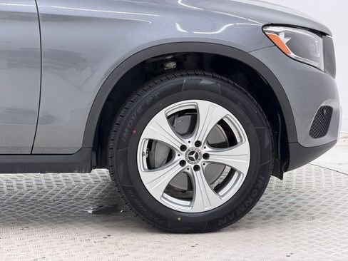 Used 2018 Mercedes-Benz GLC 300 4MATIC image 13
