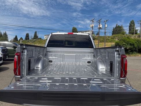 Used 2026 Ford F150 Lariat AWD/4WD image 22