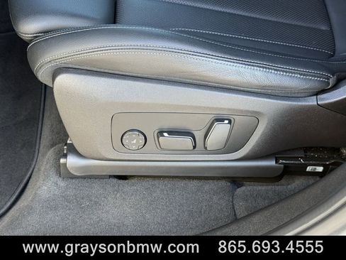 Used 2024 BMW X3 xDrive30i image 11