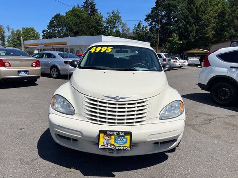 Used 2004 Chrysler PT Cruiser w/ PWR Convenience Group FWD image 3