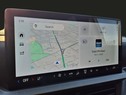 Used 2025 Ford Explorer ST image 6