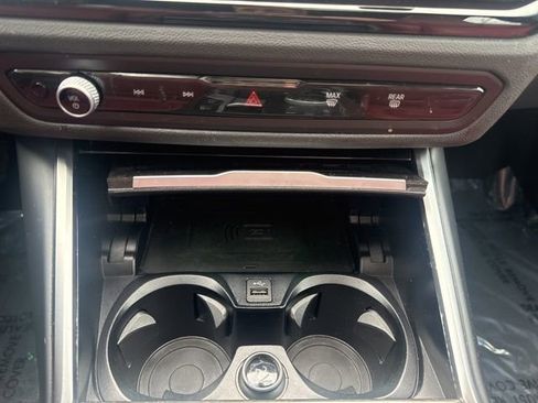 Certified 2023 BMW 330i xDrive Sedan w/ Premium Package image 17