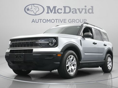 Used 2021 Ford Bronco Sport AWD/4WD image 26