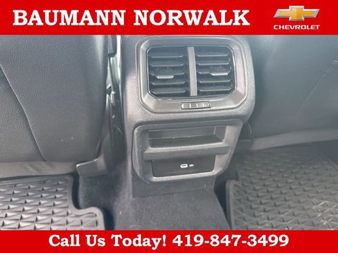 Used 2023 Volkswagen Taos SE FWD image 24