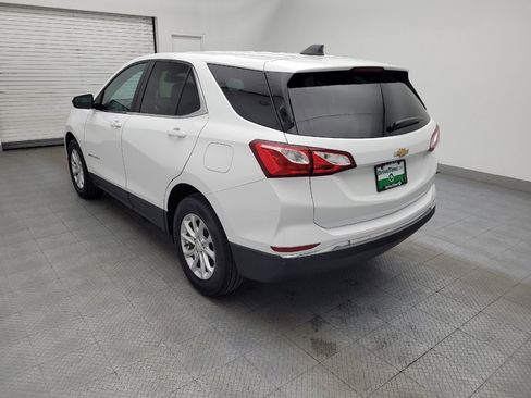 Used 2021 Chevrolet Equinox LT image 5