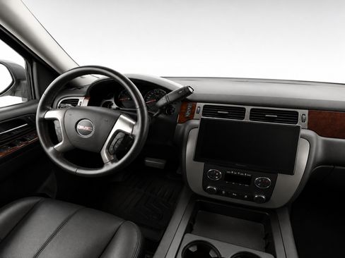 Used 2012 GMC Yukon SLT AWD/4WD image 14