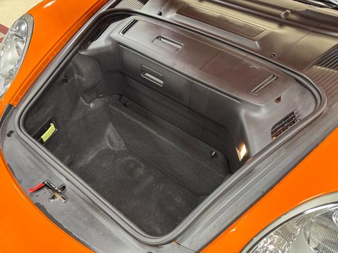 Used 2008 Porsche Boxster S Limited Edition image 38