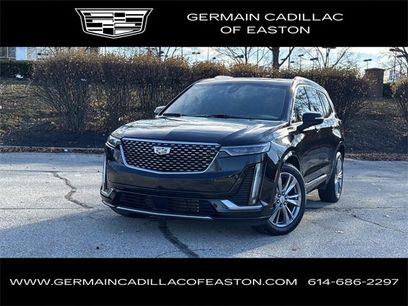 Certified 2023 Cadillac XT6 Premium Luxury w/ Technology Package