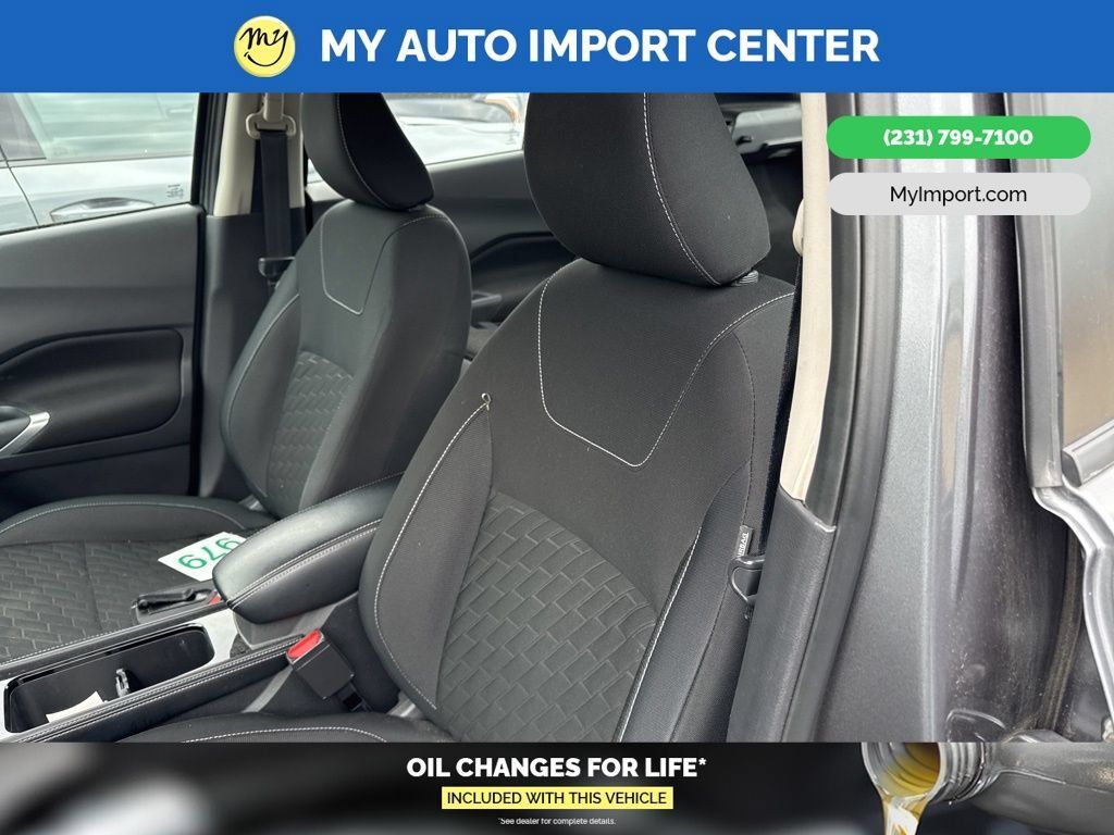 Used 2021 Nissan Kicks SV FWD image 7