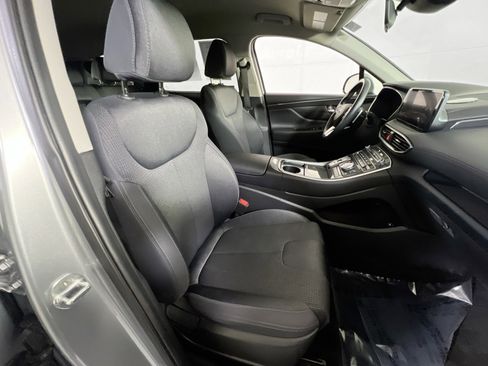 Used 2023 Hyundai Santa Fe SEL image 27