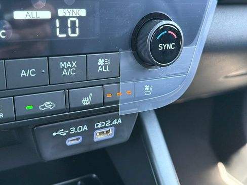 New 2026 Subaru Outback Touring XT AWD/4WD image 30
