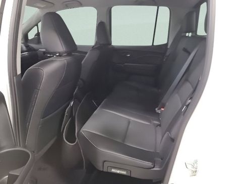 Certified 2023 Honda Ridgeline RTL image 18