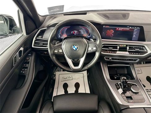 Used 2023 BMW X5 xDrive40i image 21