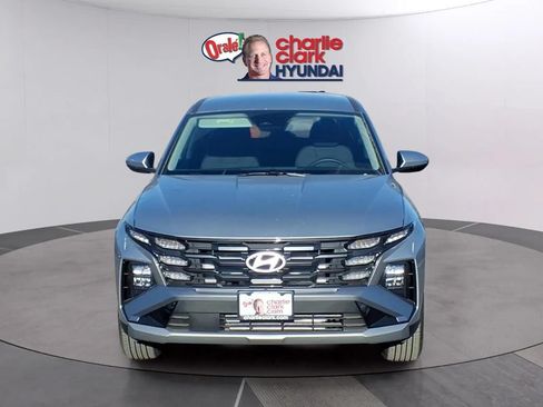Used 2026 Hyundai Tucson SE FWD image 8