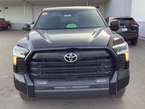 New 2026 Toyota Tundra SR5 image 7