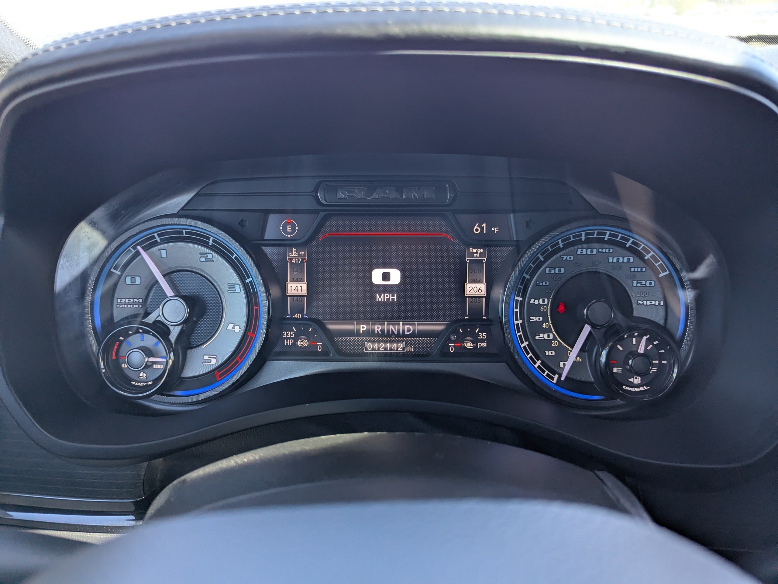 Used 2022 RAM 3500 Limited AWD/4WD image 18