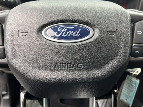 New 2025 Ford Ranger XLT image 28