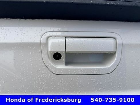 Certified 2026 Honda Ridgeline RTL image 13