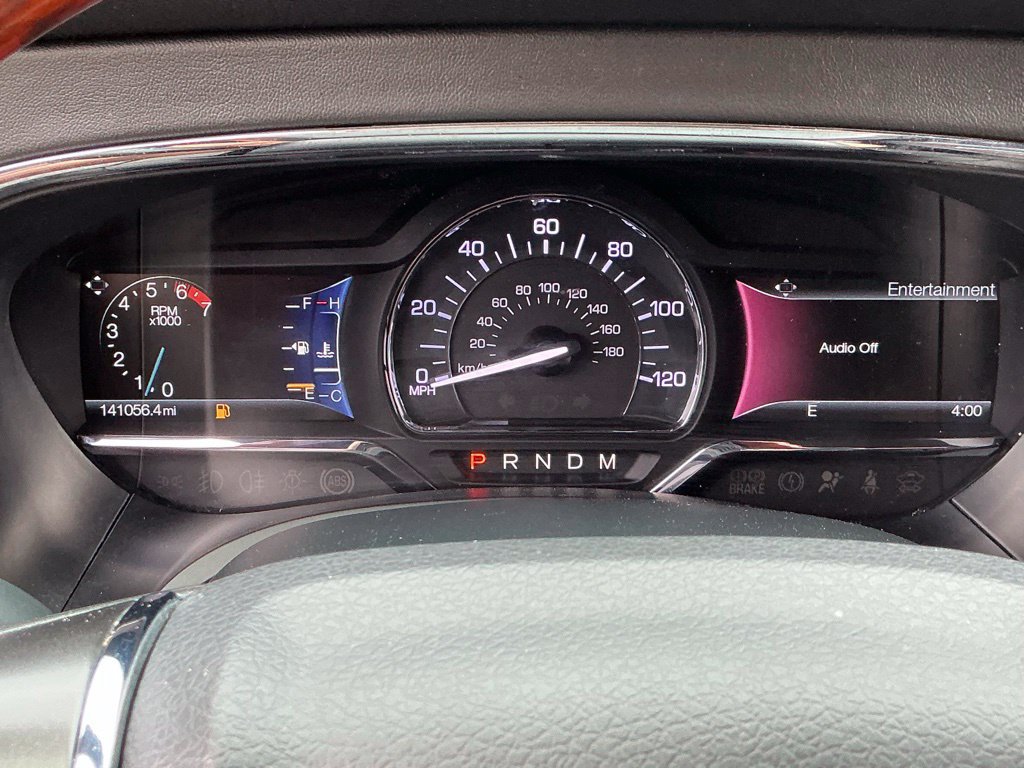Used 2017 Lincoln Navigator Select AWD/4WD image 33