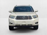Used 2010 Toyota Highlander Limited w/ Extra Value Pkg 8 image 2