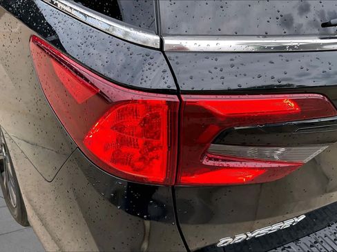 Used 2025 Honda Odyssey Sport-L image 28