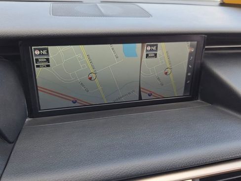 Used 2019 Lexus IS 300 w/ Navigation Package image 20