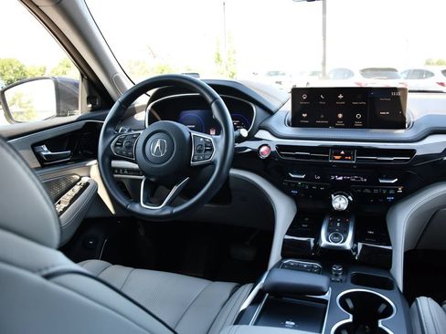 Used 2023 Acura MDX SH-AWD w/ Advance Package image 20