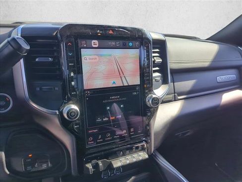 New 2026 RAM 2500 Laramie w/ Night Edition image 13