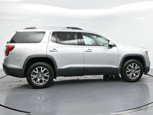 Used 2020 GMC Acadia SLT FWD image 8